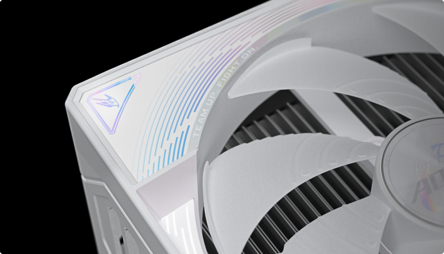 GIGABYTE AORUS GeForce RTX 5080 Graphics Card GV-N5080AORUSM ICE